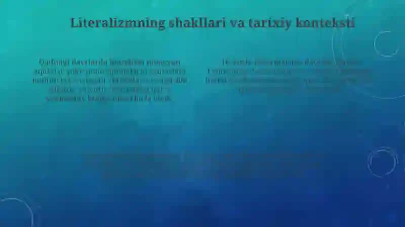 Din va hurfirlilik 4