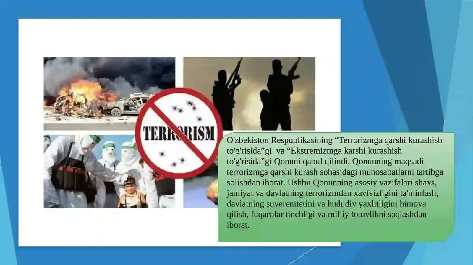 DINIY EKSTREMIZM VA TERRORIZM 4