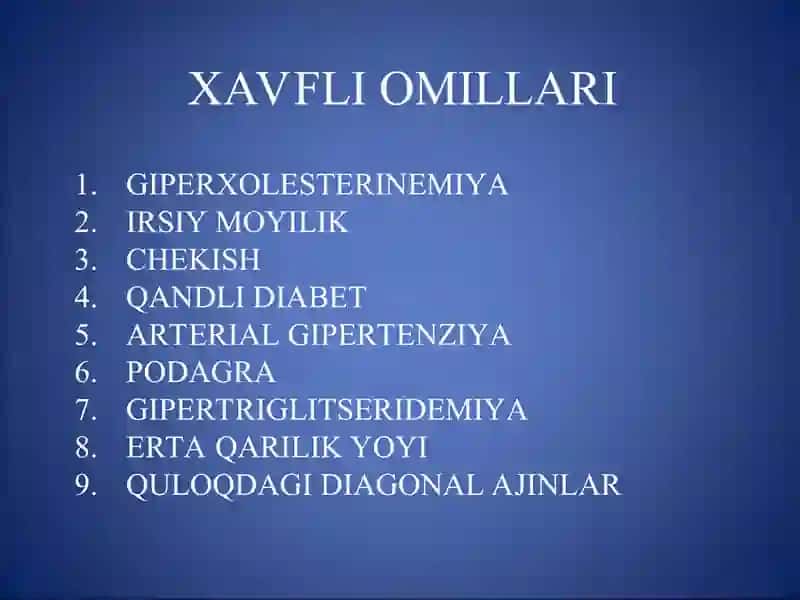 MIOKARD INFARKTI 4