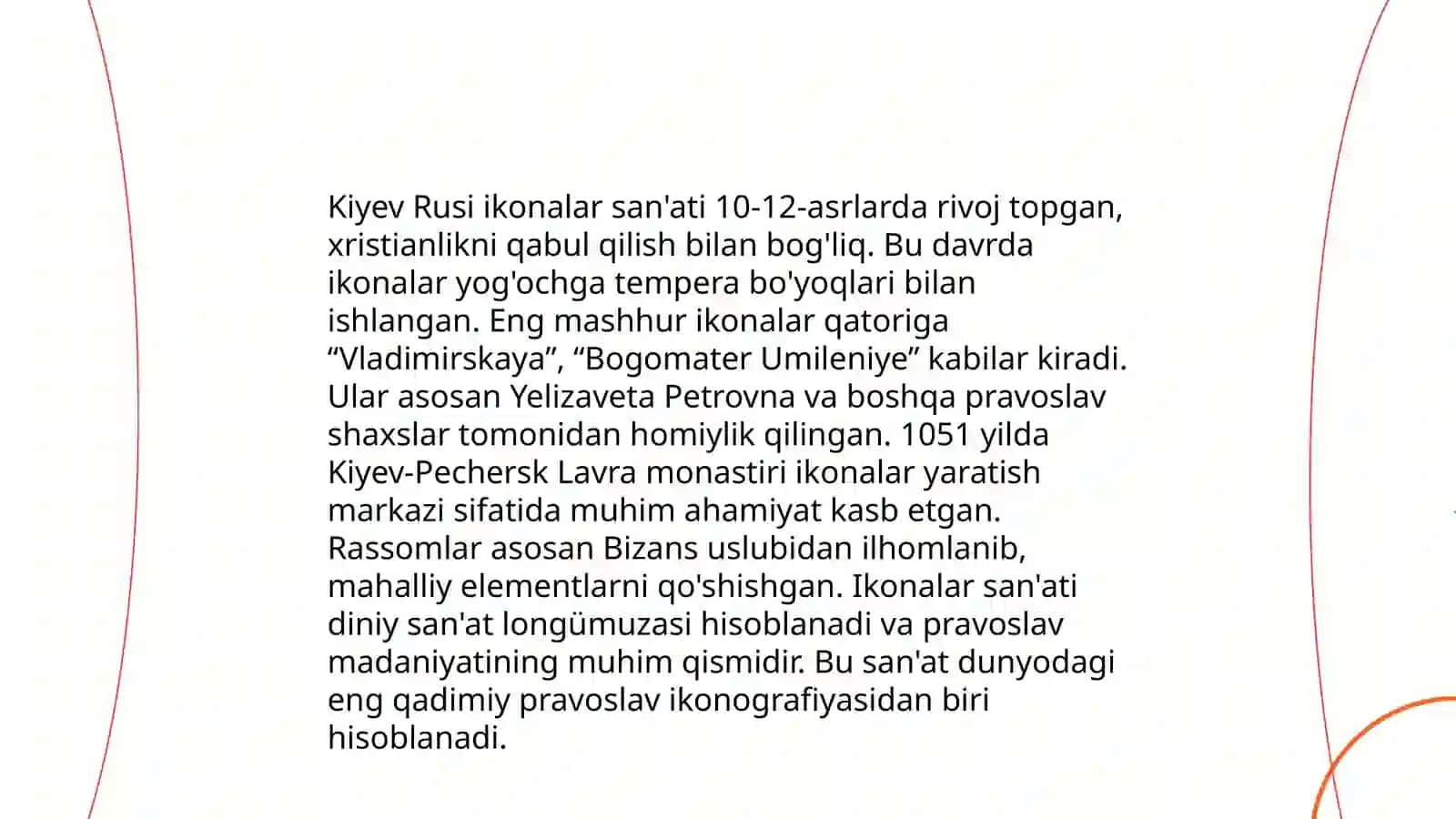 Kiyev rusi san'ati 4