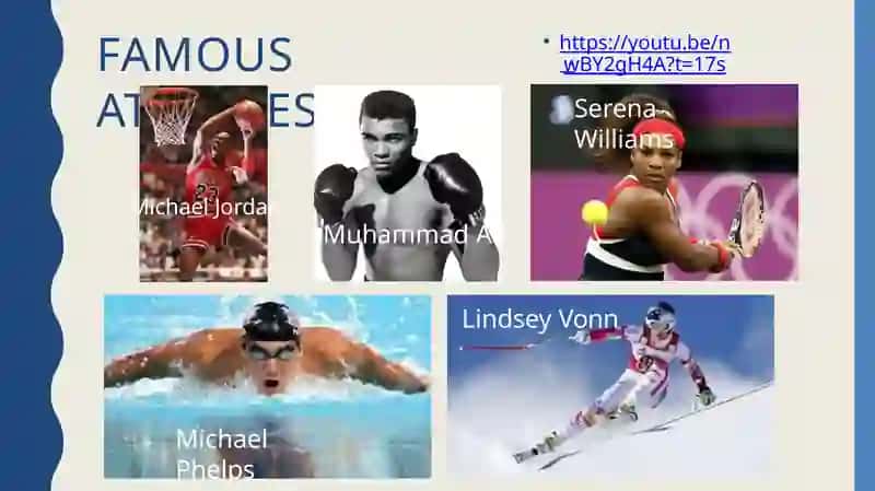 FAMOUSPEOPLEAND PROFESSIONS 4