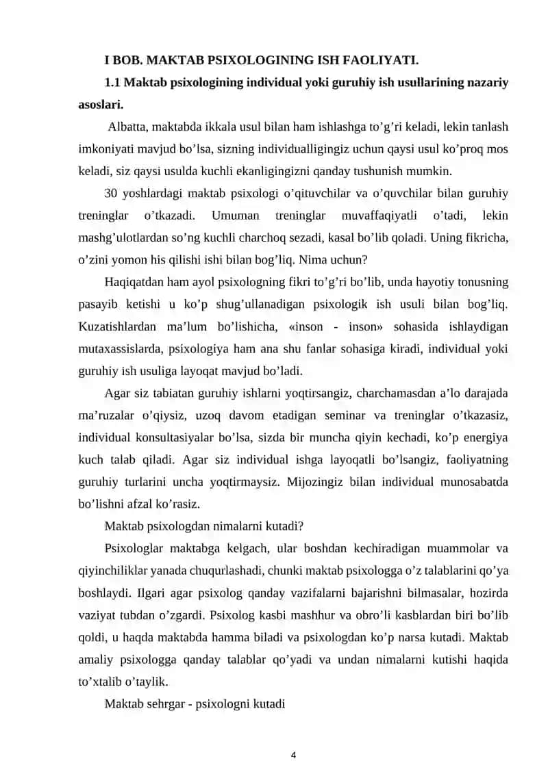 O'SMIR YOSHDAGI O'QUVCHILARNING MUAMMOLARI VA ULARGA KO'RSATILADIGAN YORDAM 4