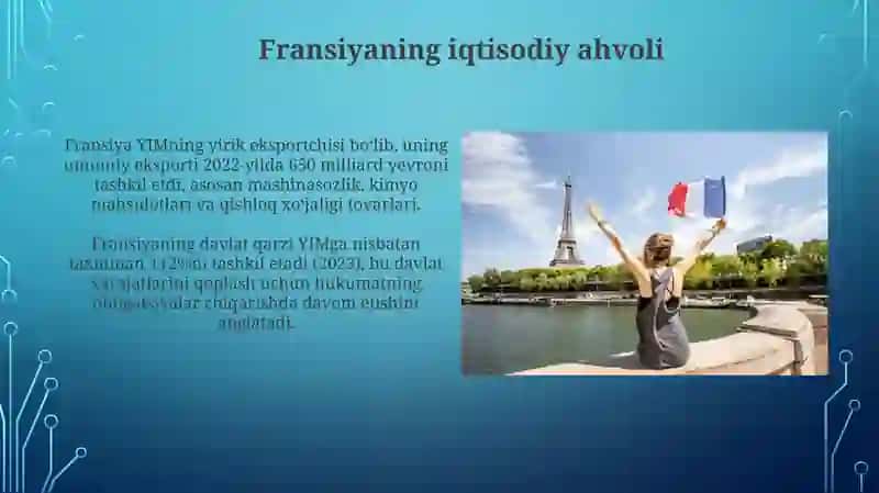 Fransiya davlati 4