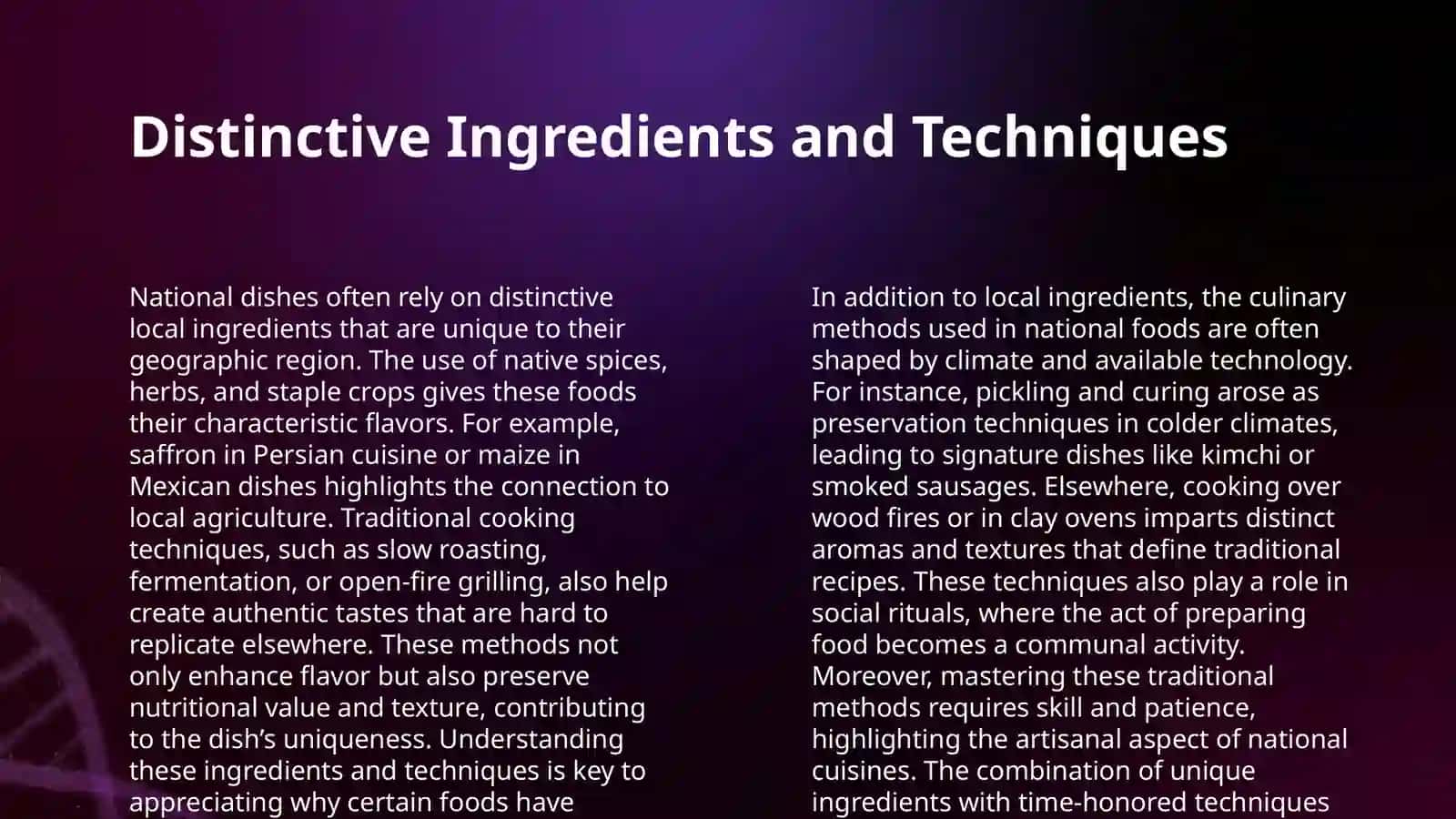 NATIONAL FOODS 4