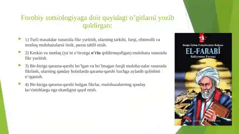 Sotsiologiya fanidan Mustaqil ish 4