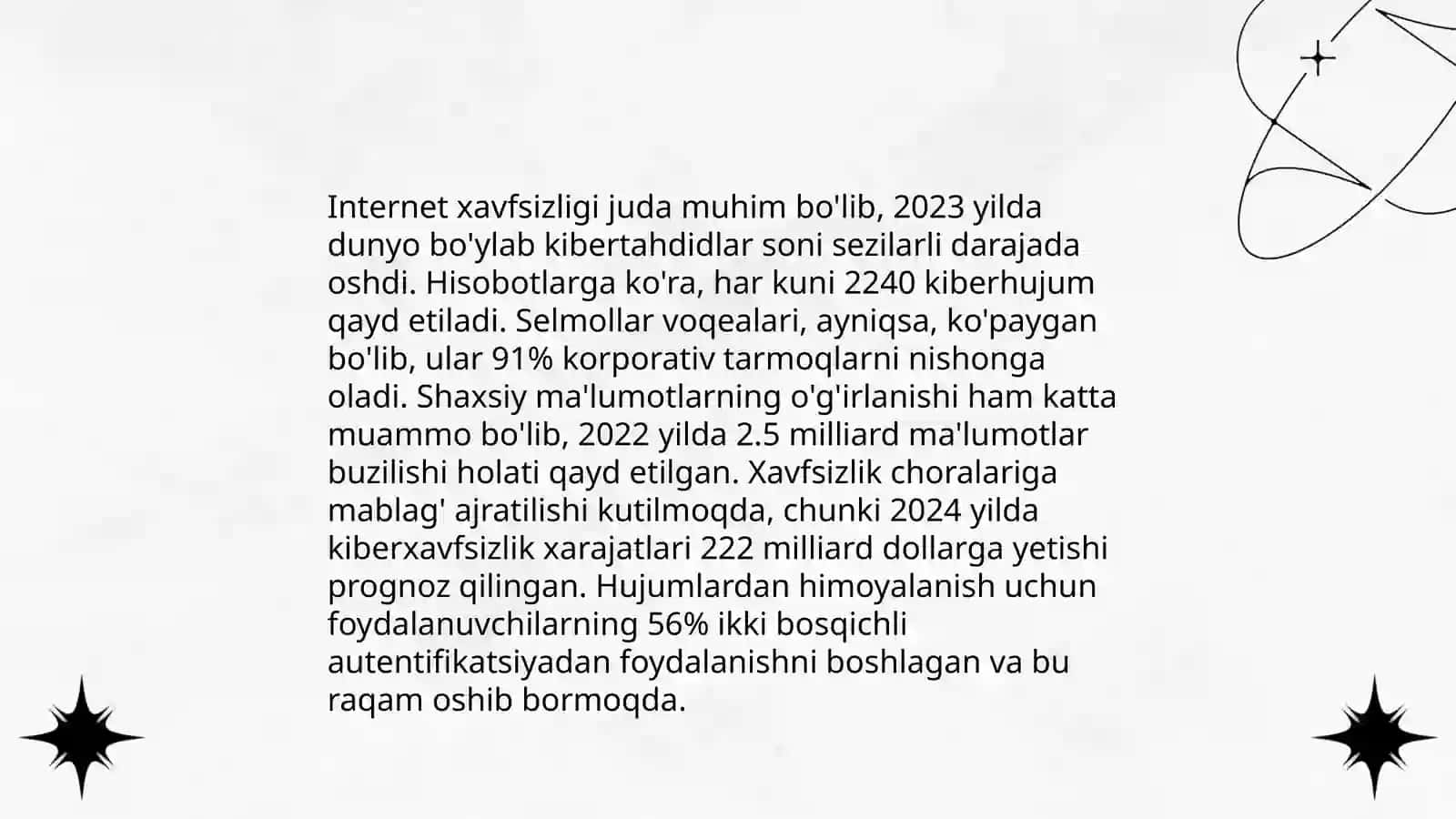 Kompyuter dasturlash 4