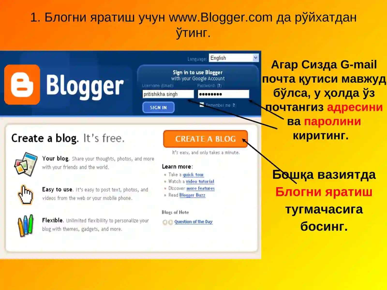 Тармоқ кундалиги 4