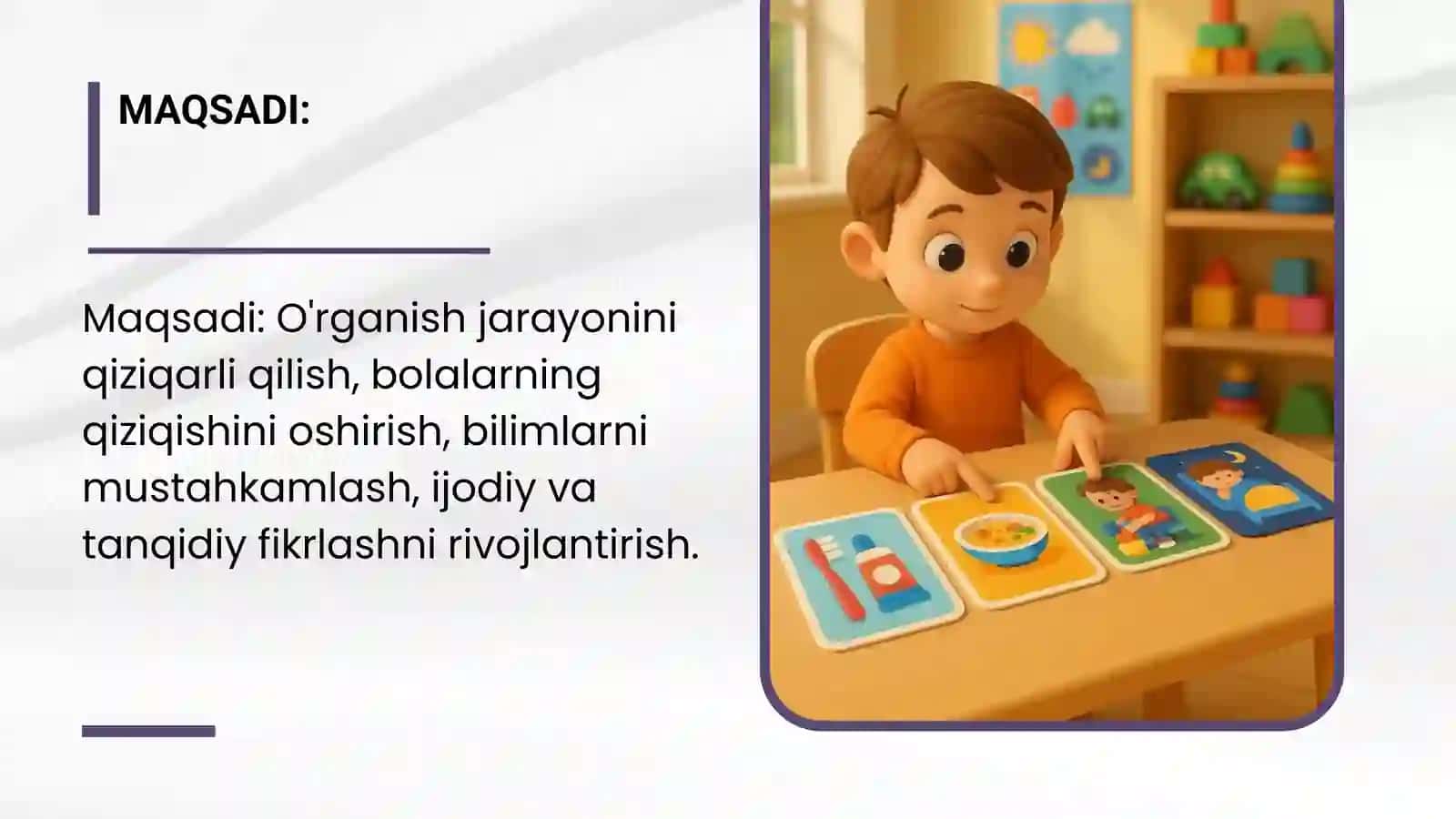 DIDAKTIK O'YINLAR NIMA? 4