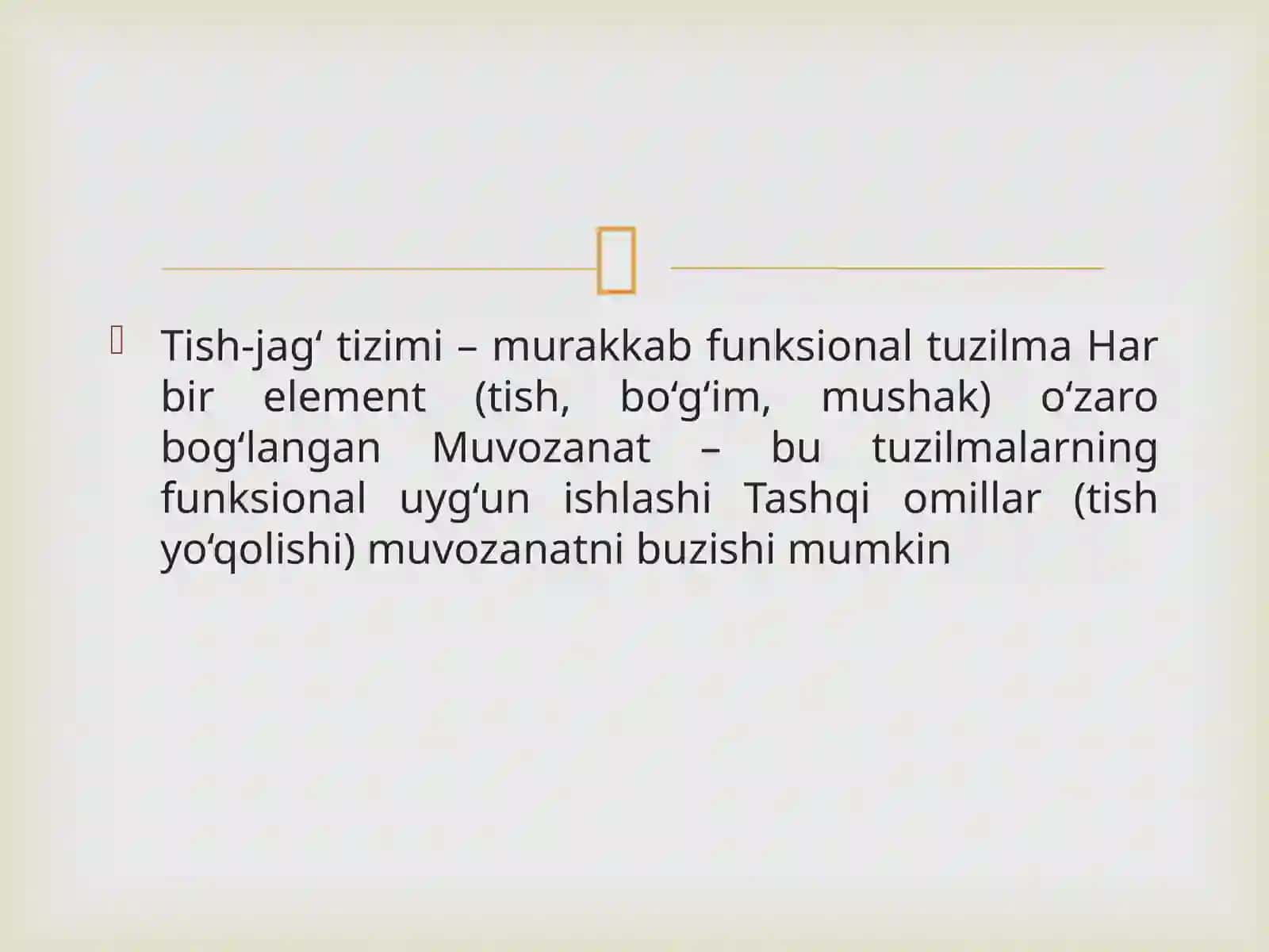 Mavzu: Mavzu: A.ya.kats bo’yicha fiziologik muvozanatning nisbiy barqarorlik nazariyasi 4