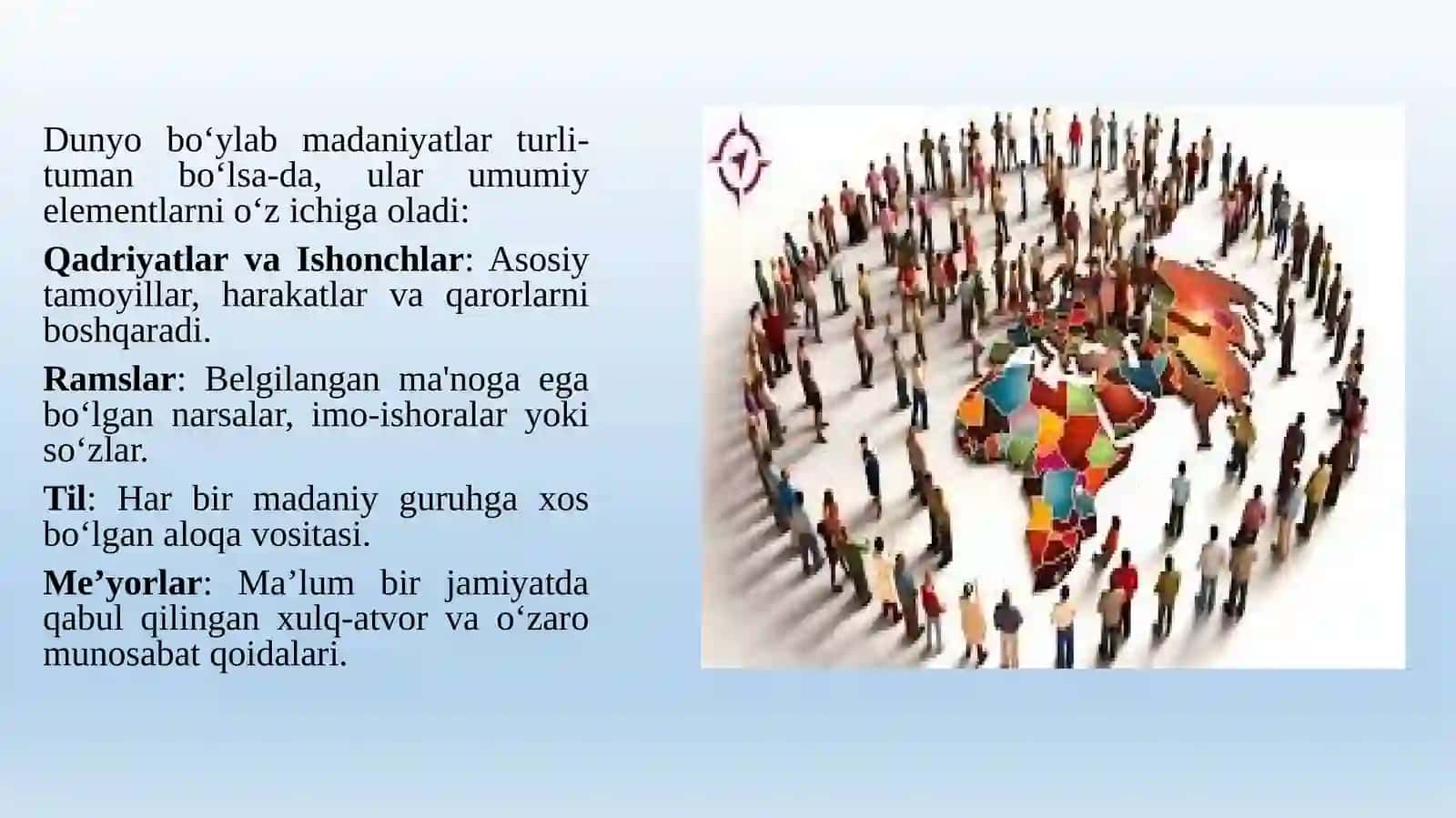 MUSTAQILLIK YILLARIDA O'ZBEKISTONDAGI MAVZIY MATNIY TARAQQIYOT 4