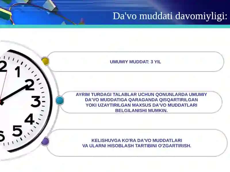 Da’vo Muddati 4
