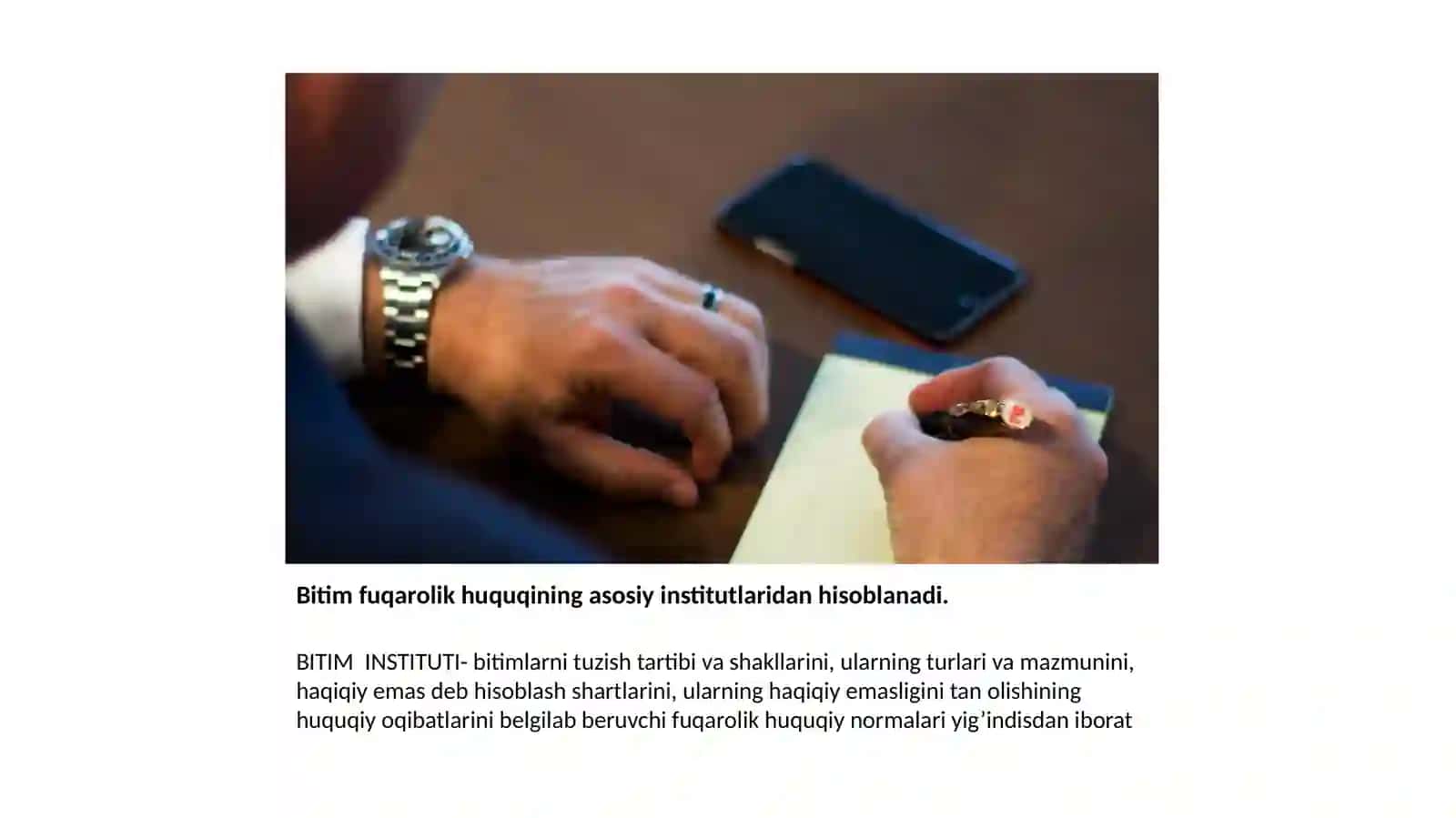 BITIM TUSHUNCHASI 4
