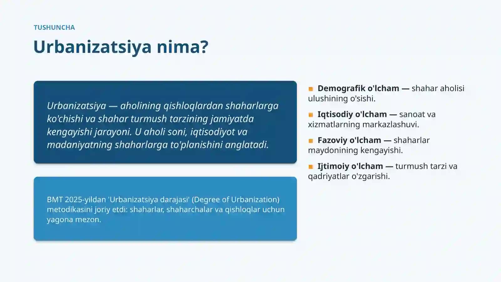 GLOBAL DEMOGRAFIYA · 2025 4