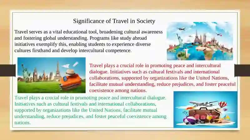 travel 4