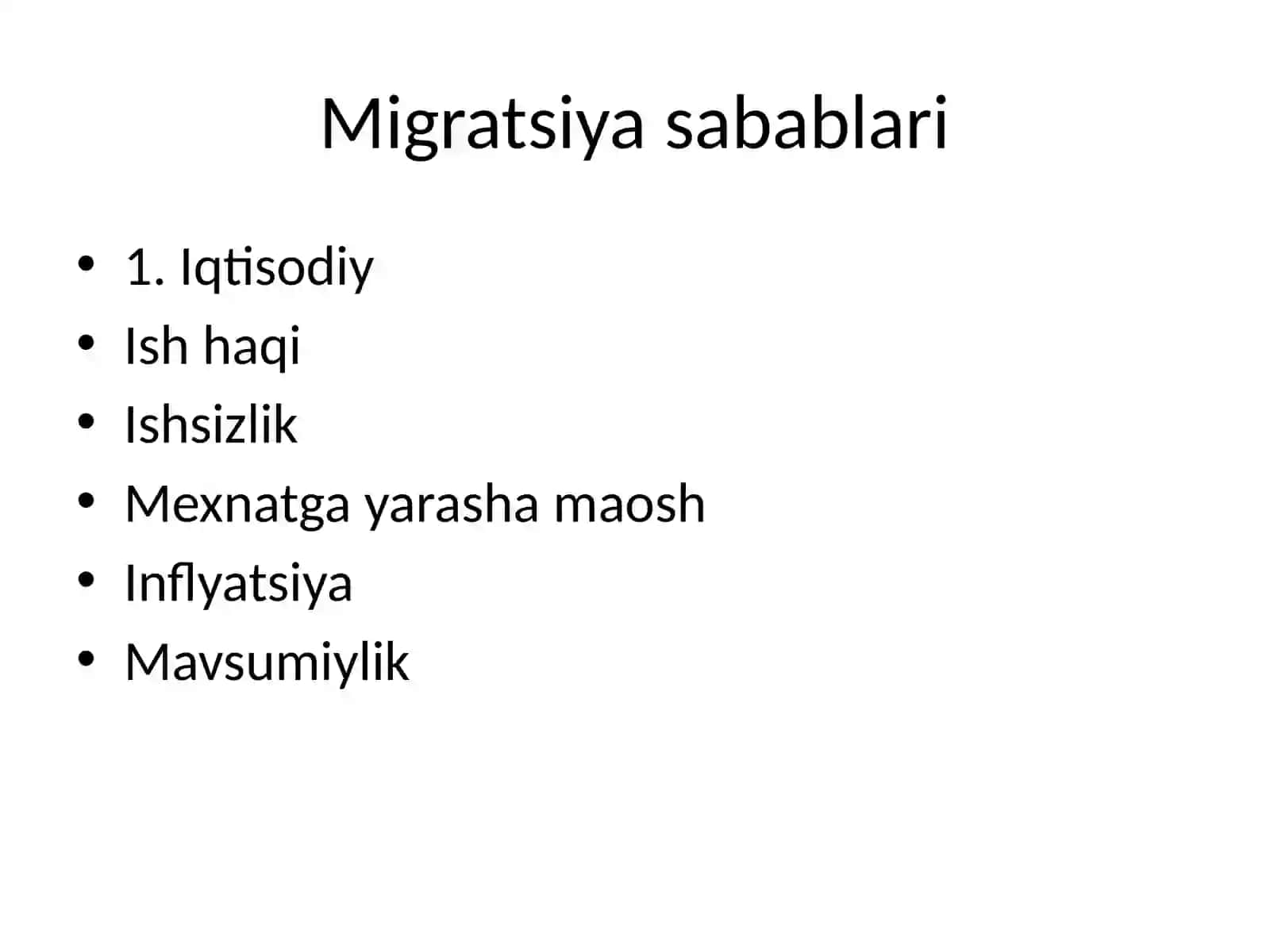 Migratsiyasabablari 4