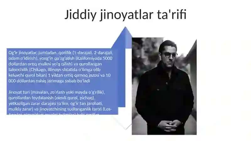 Muthish jinoyatlar 4