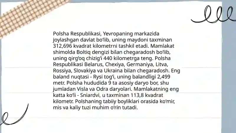 Polsha Respublikasi tarixi 4