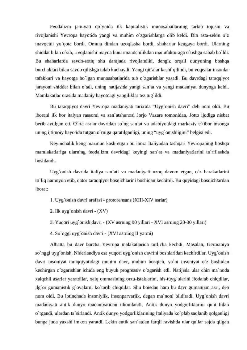 O'rta Osiyodagi Iptidoiy Tasviriy San'at Asarlari Bo'yicha Albo'm Toplash 4