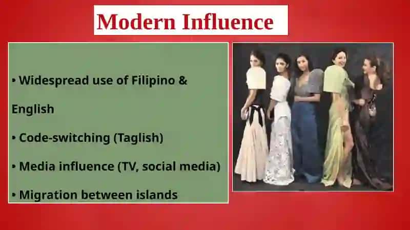 Philippine Dialects 4