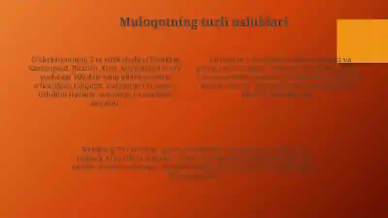 Nutqning kommunikativ sifatlari 4