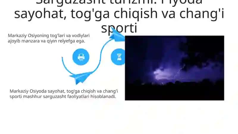 Orta Osiyo iqlimidan rekresion maqsadlarda foydalanish 4