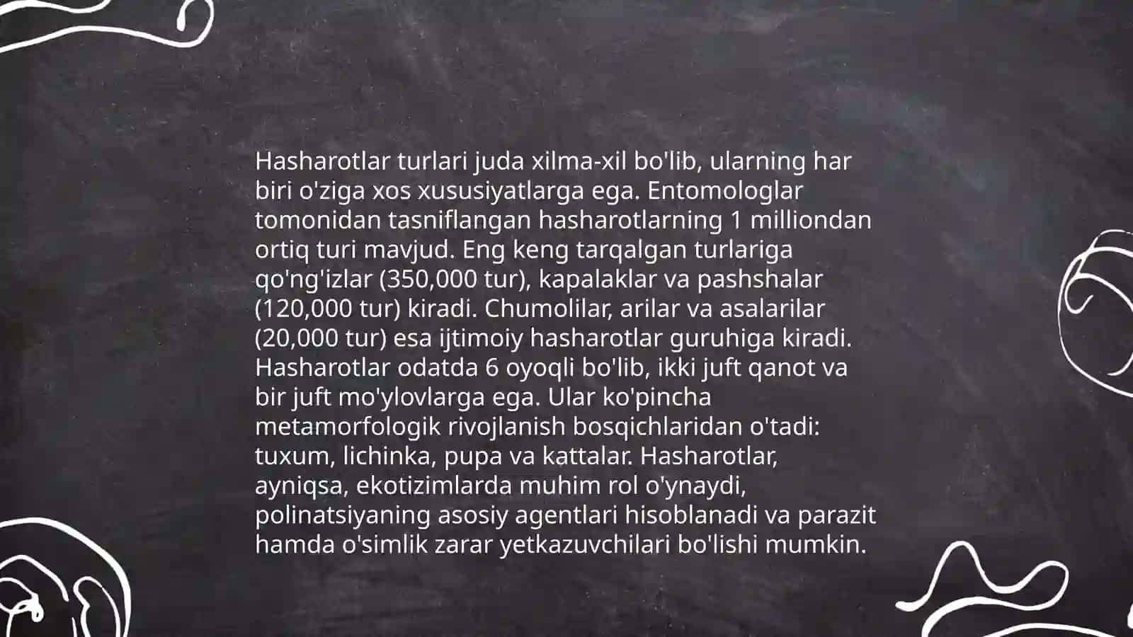 Mevali daraxtlarga zarar yetkazuvchi hasharotlar 4