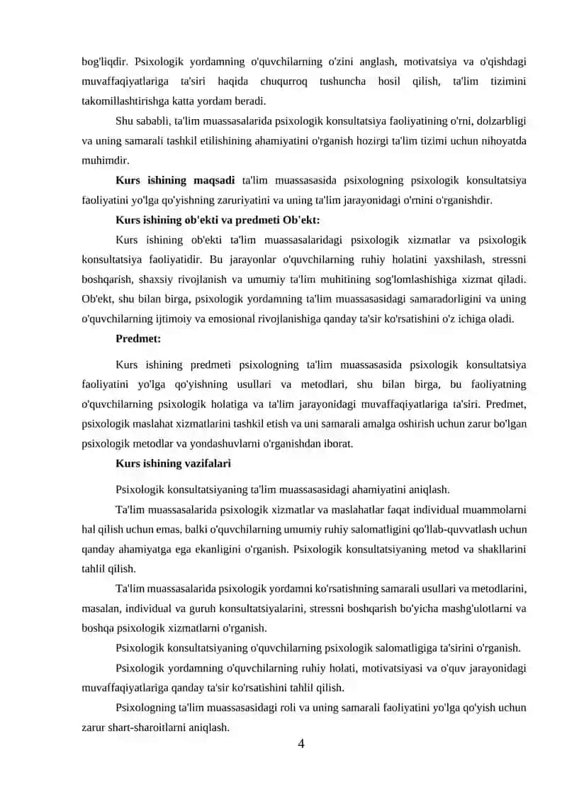 Ta'lim muassasalarida psixologik xizmat 4