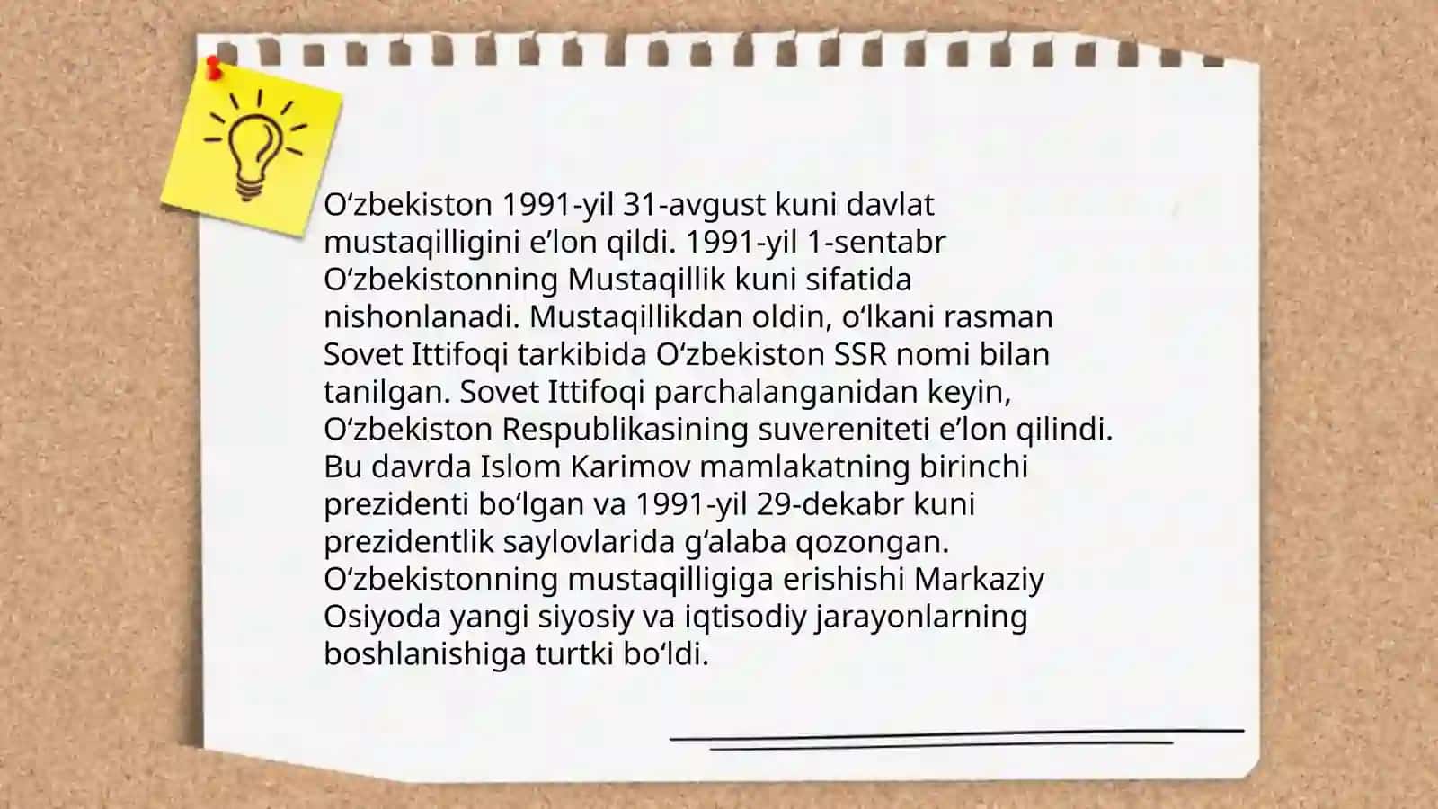Oʻzbekistonning eng yangi tarixi oʻquv fanining predmeti maqsadi va vazifalari nazariy metodologik tamoyillar 4