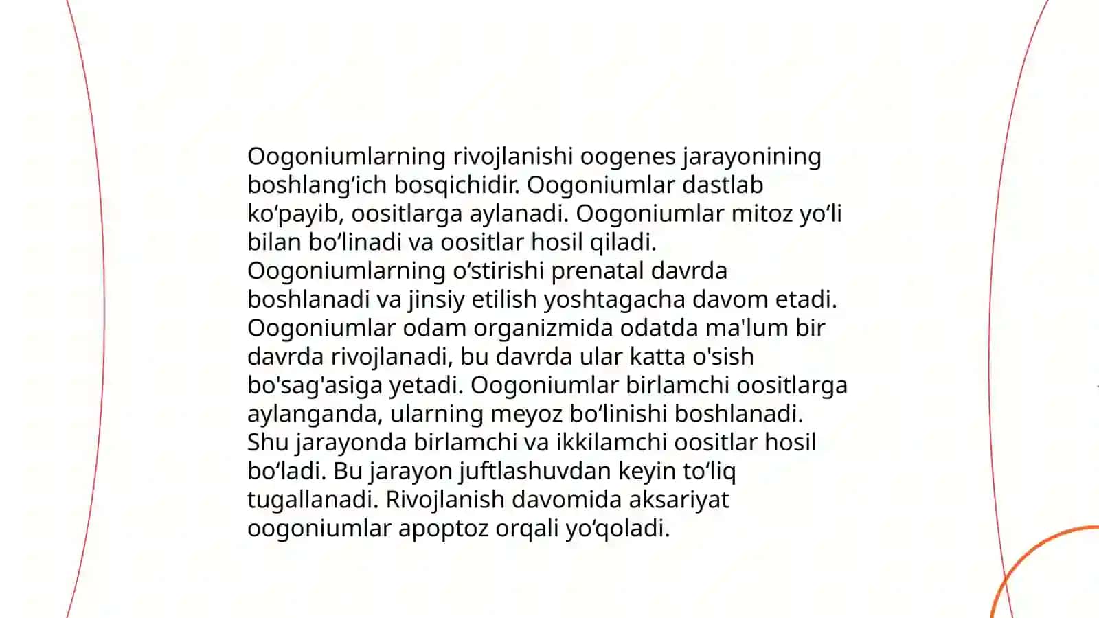 Ovogenez 4