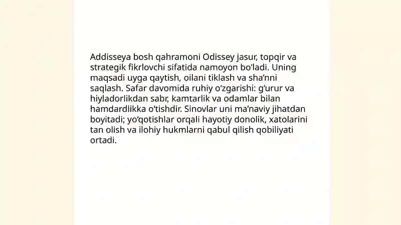 Addisseya asari gomer 4