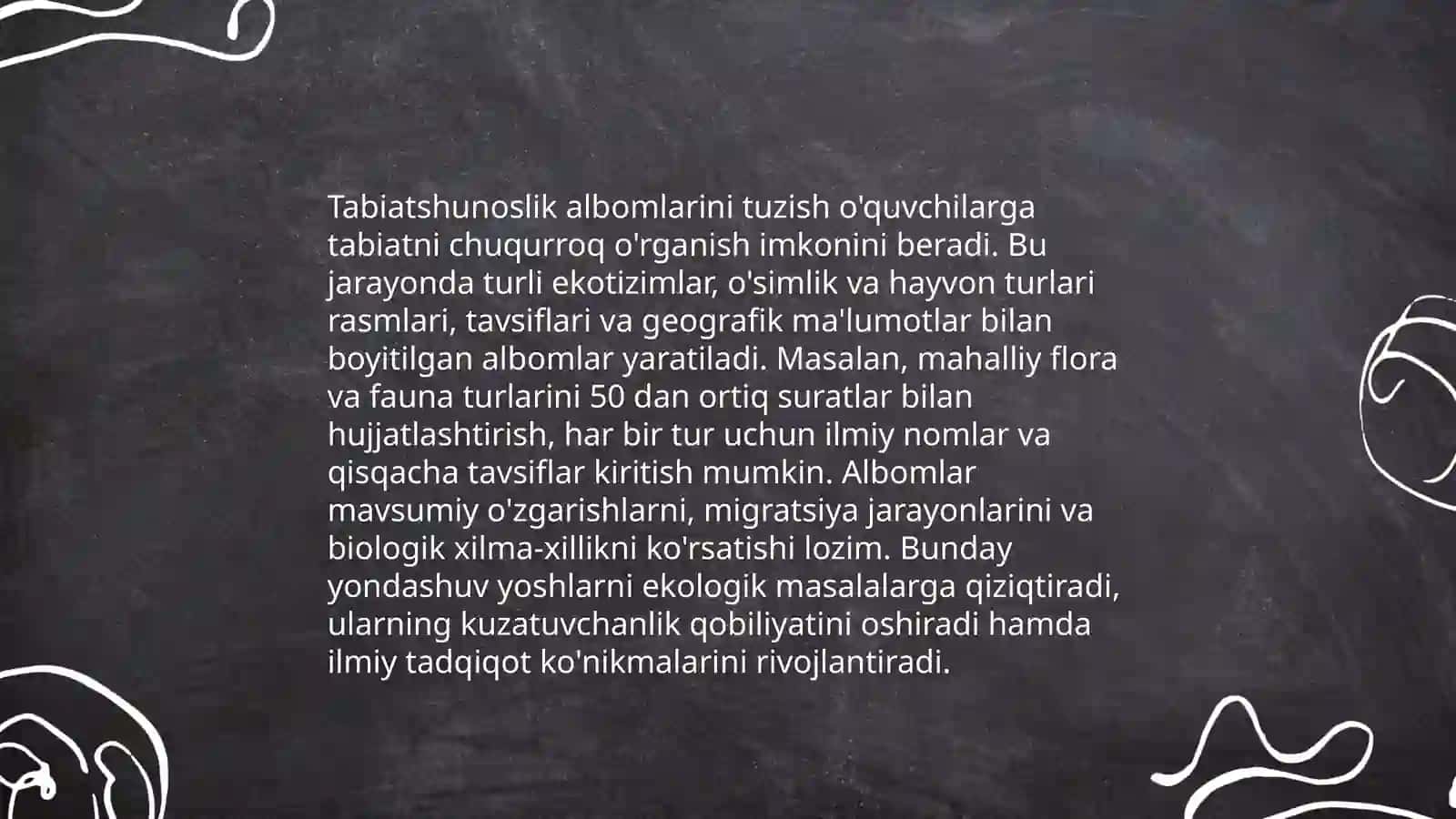 Oʻsarova Sevara 4