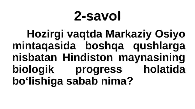 YERDA HAYOTNING  PAYDO BO‘LISHI  HAQIDAGI  NAZARIYALAR 4