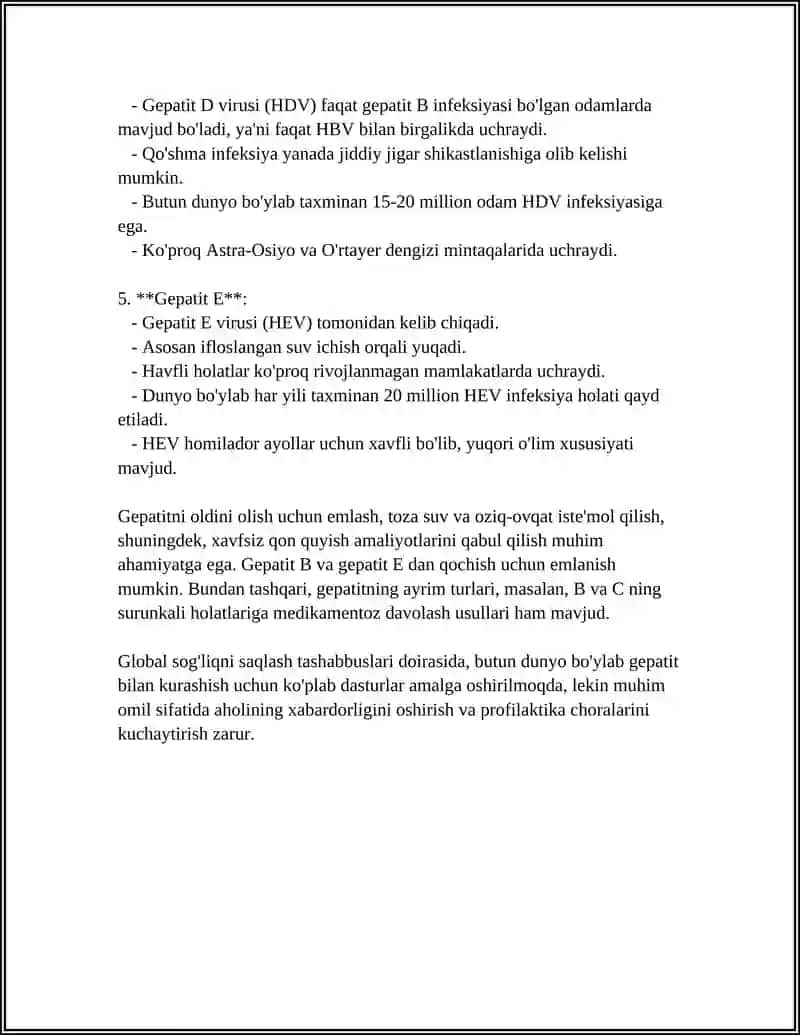 GEPATIT 4