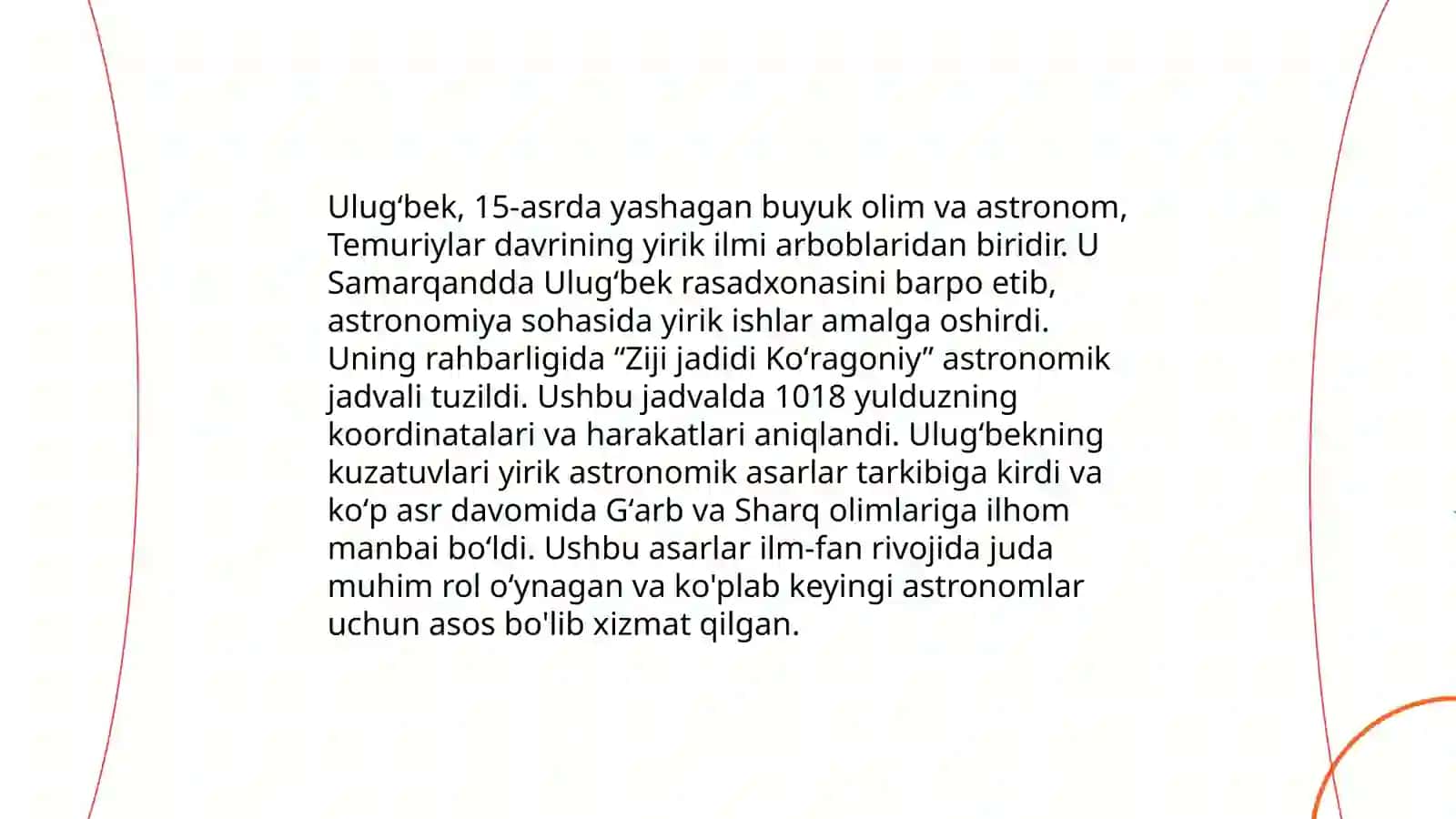 Rasadxona tarixi 4