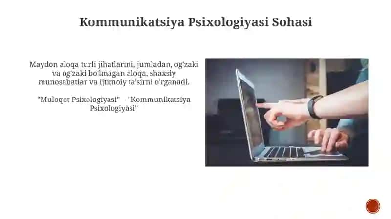 Kommunikatsiya Psixologiyasi 4