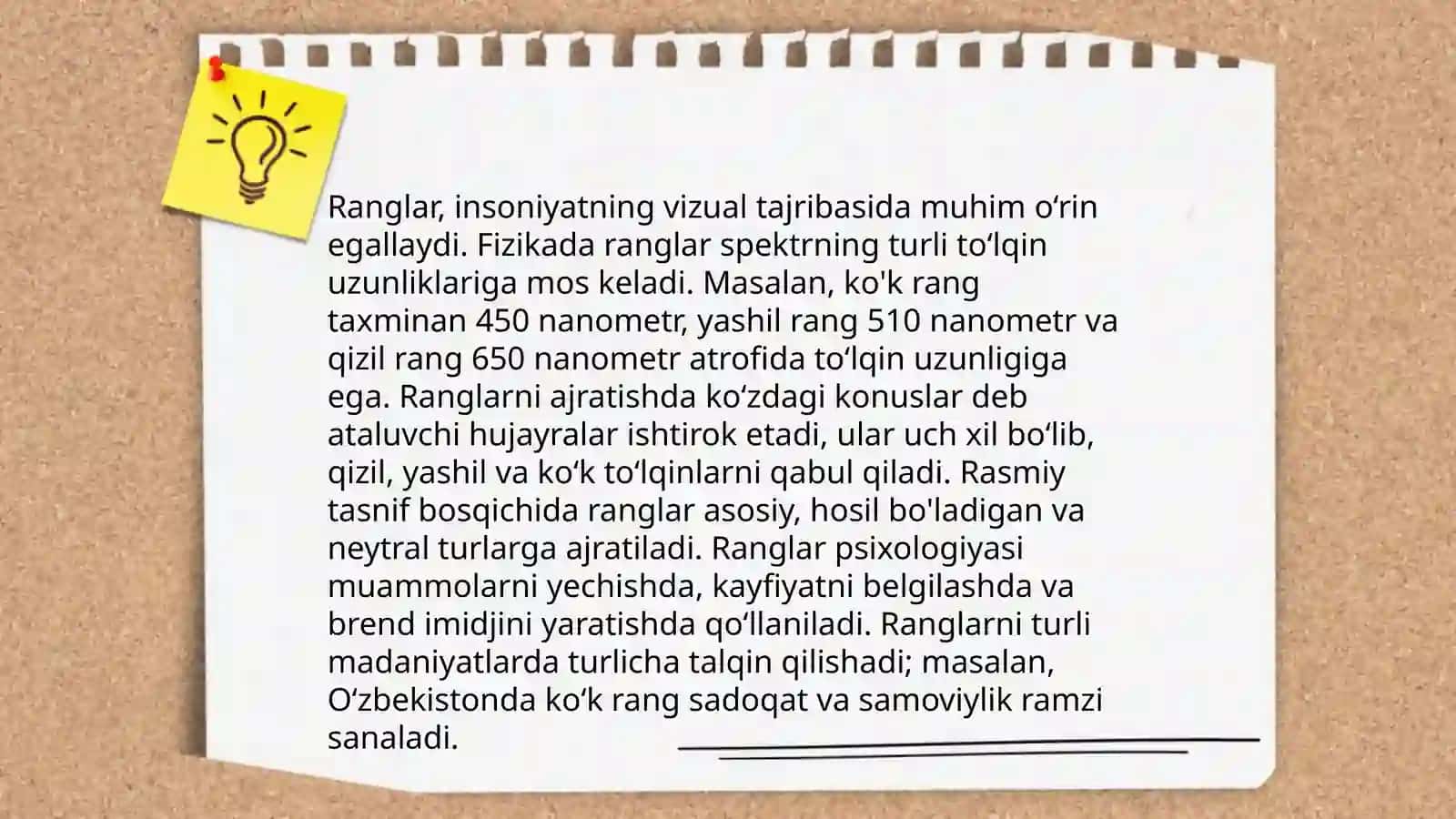 Boshlangʻich ingliz tili 4