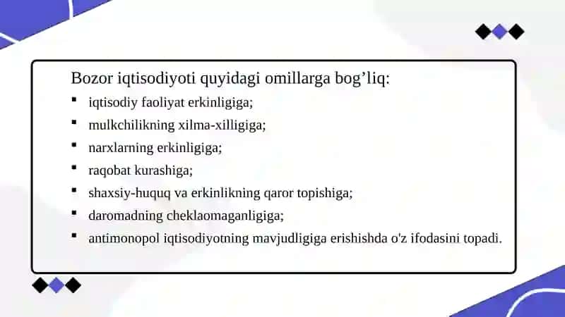 Moliya Bozori 4