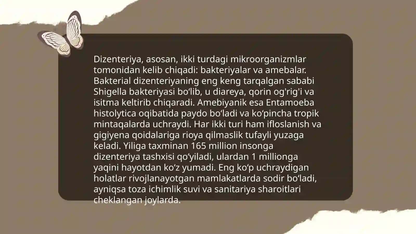 Dizenteriya kasalligi 4