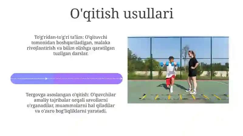 Oilada jismoniy tarbiyani yòlga qòyish asoslari 4