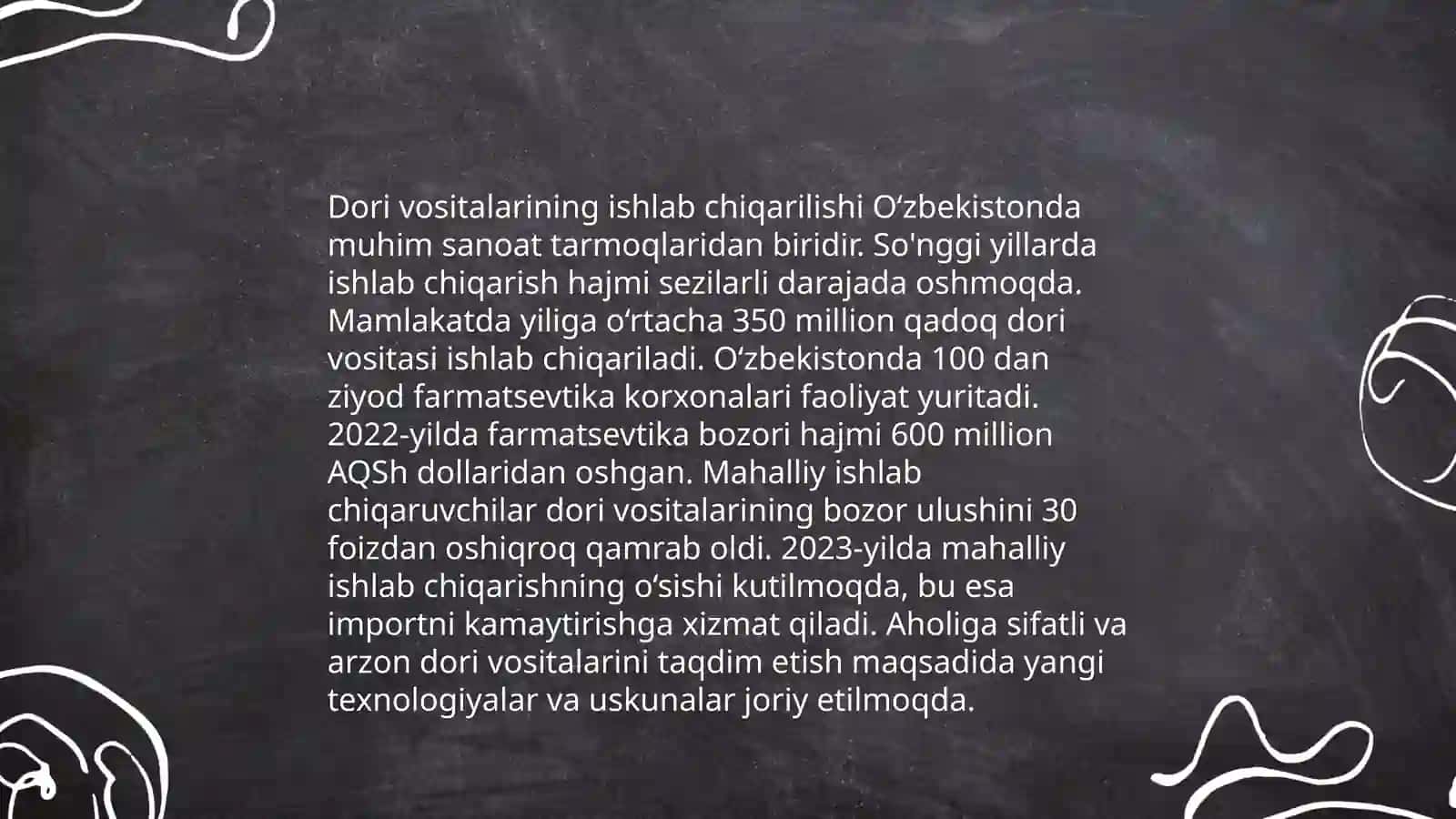 Farmatsevtika 4
