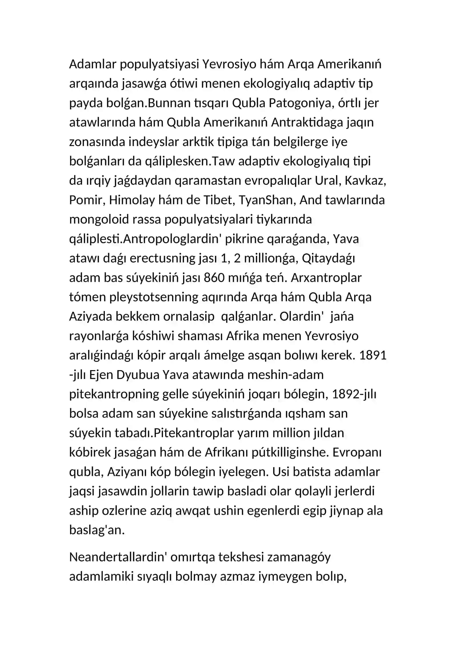 Avstralopiteklar 4