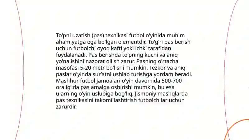 Voleybol o‘ynash texnikasi va taktikasi 4