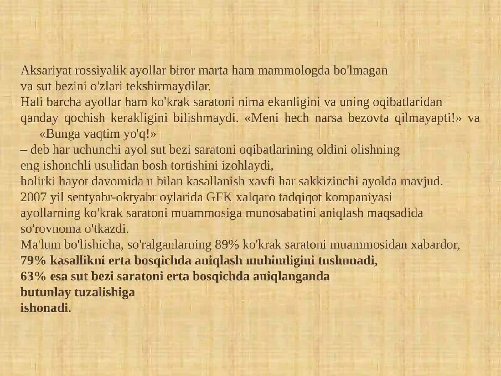 Sut bezi saratoni diagnostikasi 4