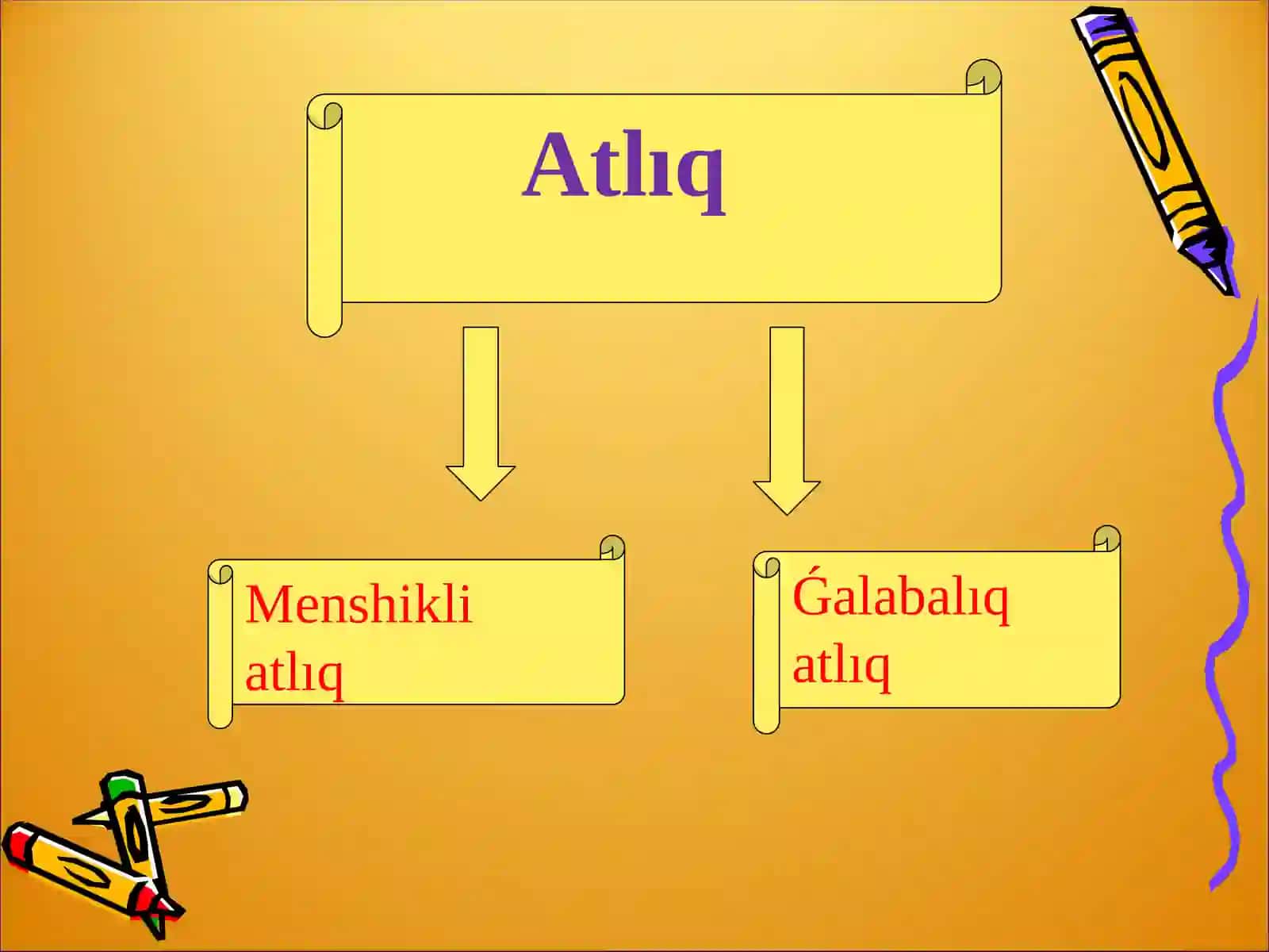 Аtlıq 4