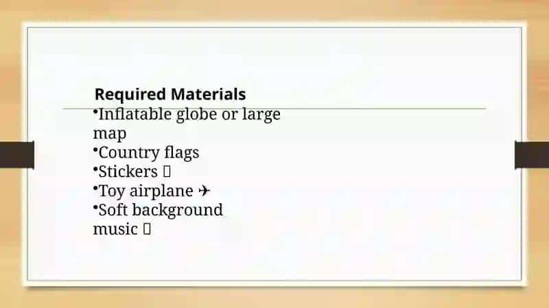 Presentation on English language 4