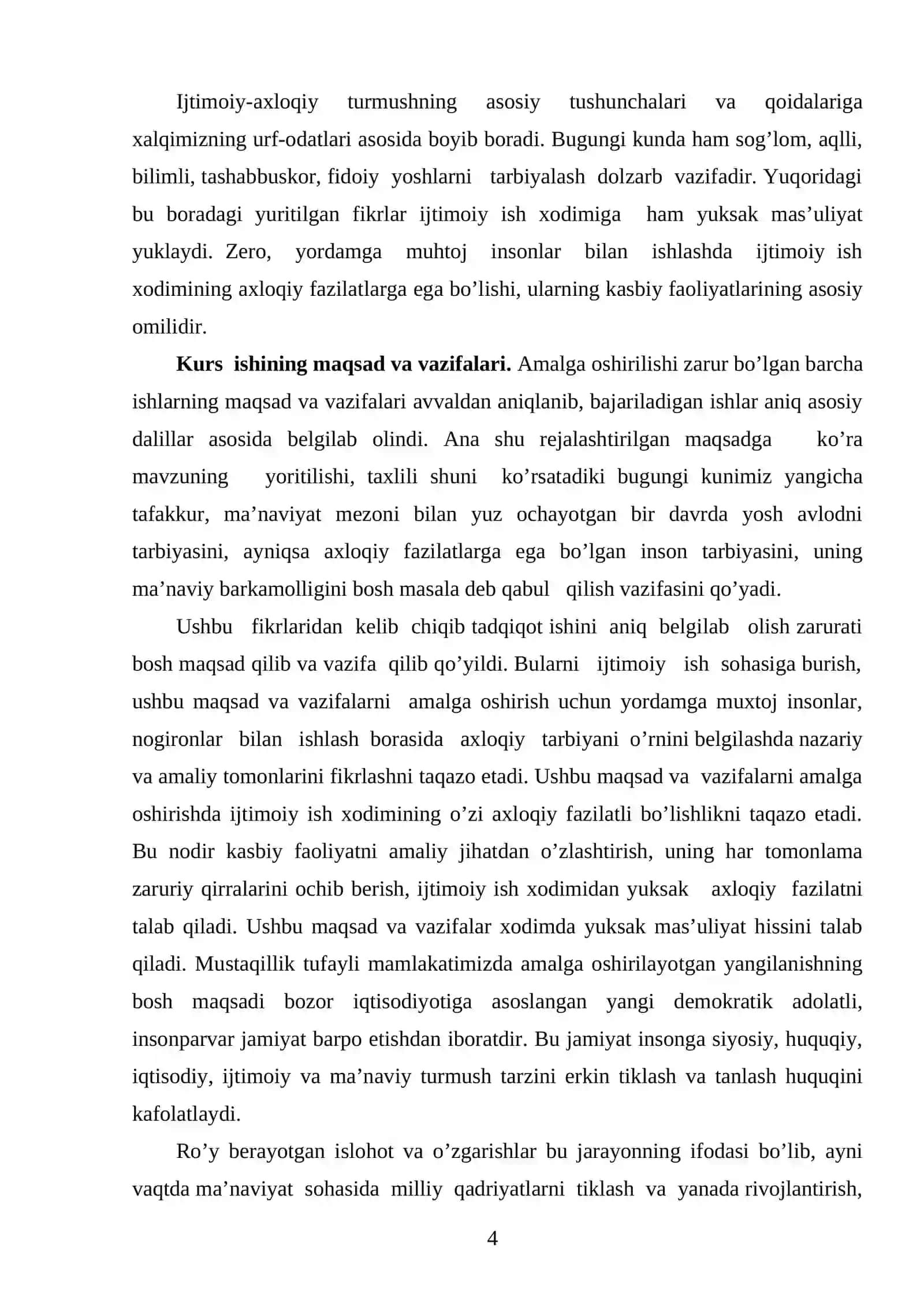 NOGIRONLIGI BO'LGAN SHAXSLAR BILAN IJTIMOIY ISH VA UNING XUSUSIYATLARI 4
