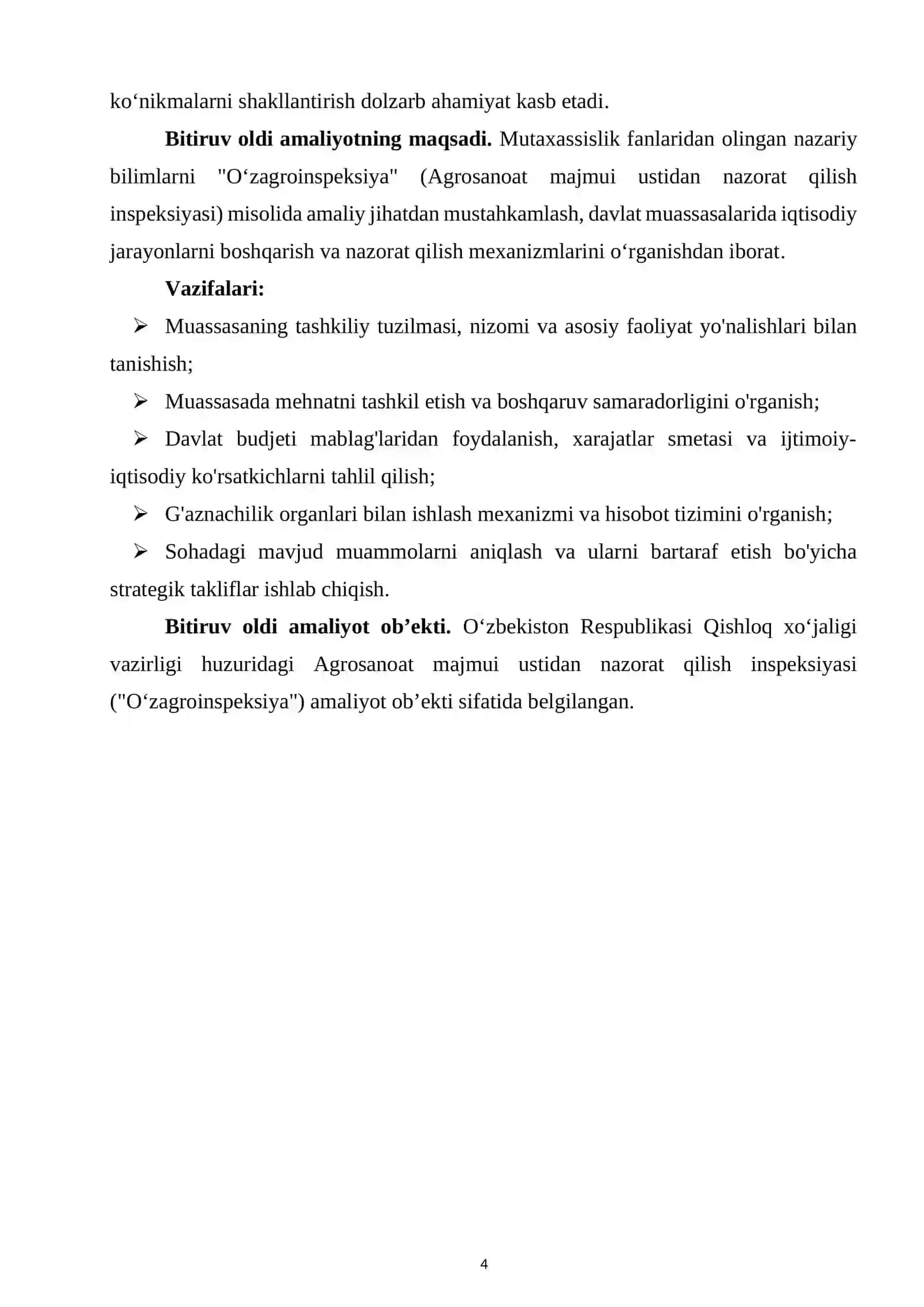 O‘zagroinspeksiya 4