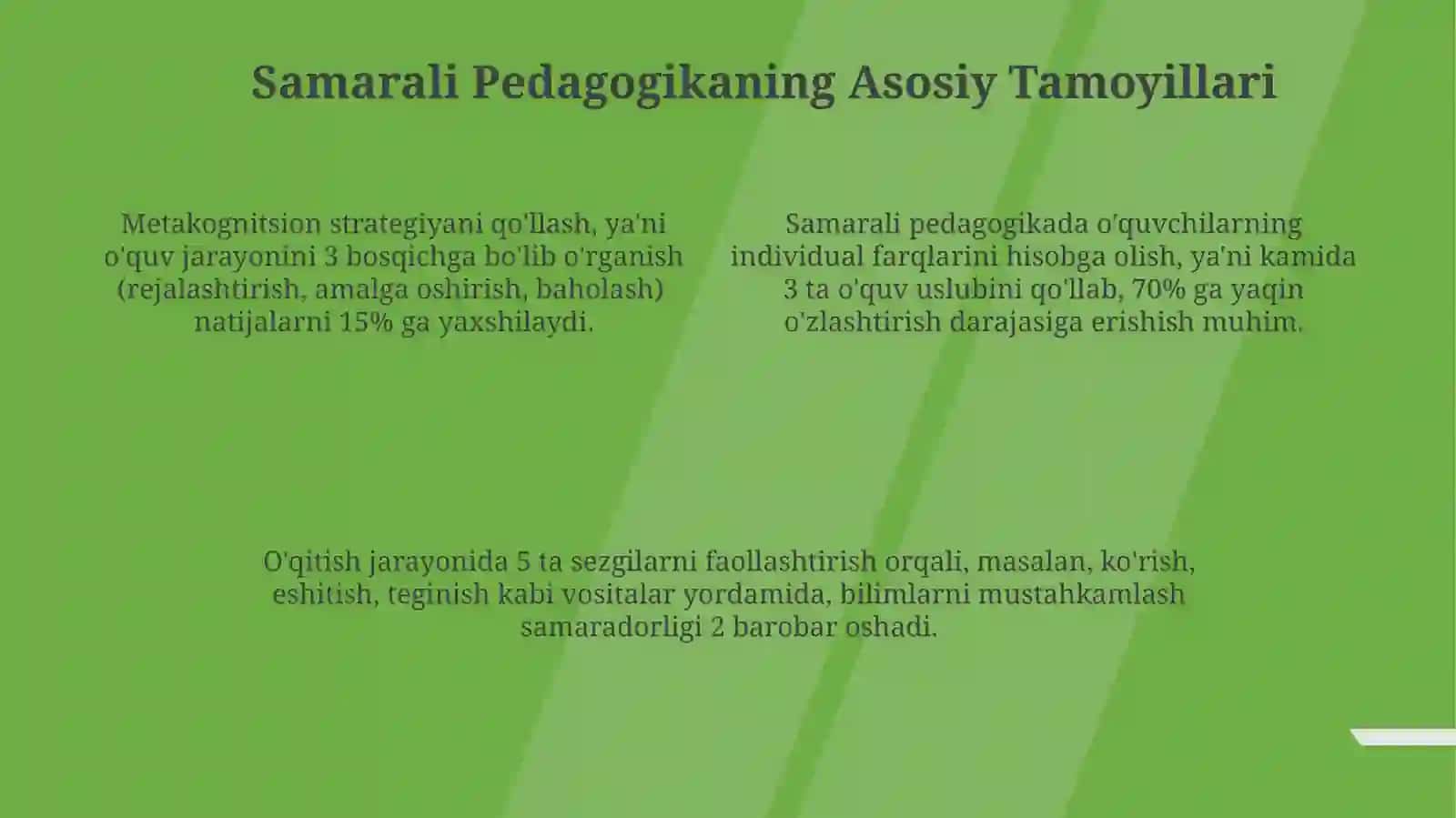 Effectiv pedagogika asoslari 4