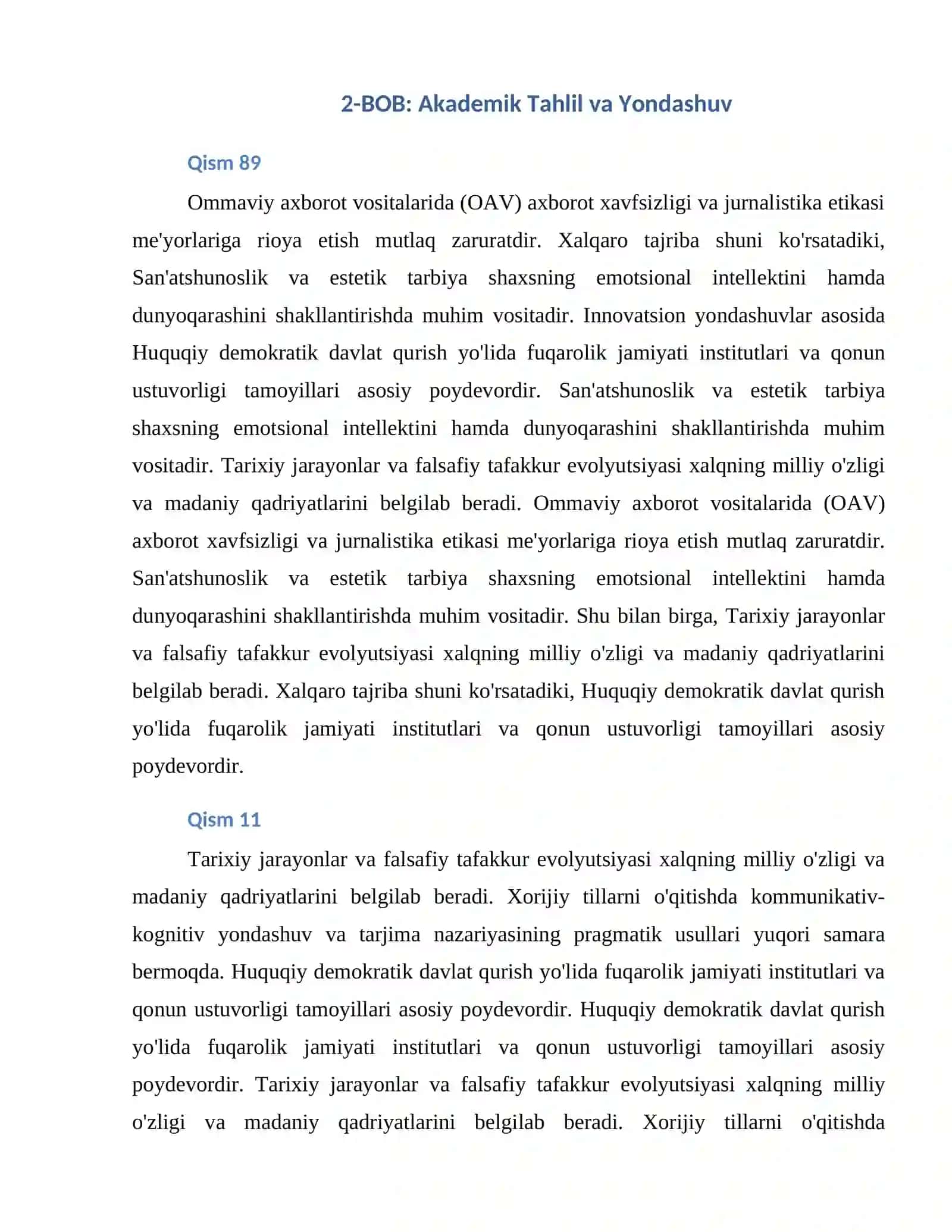 MEDIA HUQUQI - OQUV QOLLANMALAR 4
