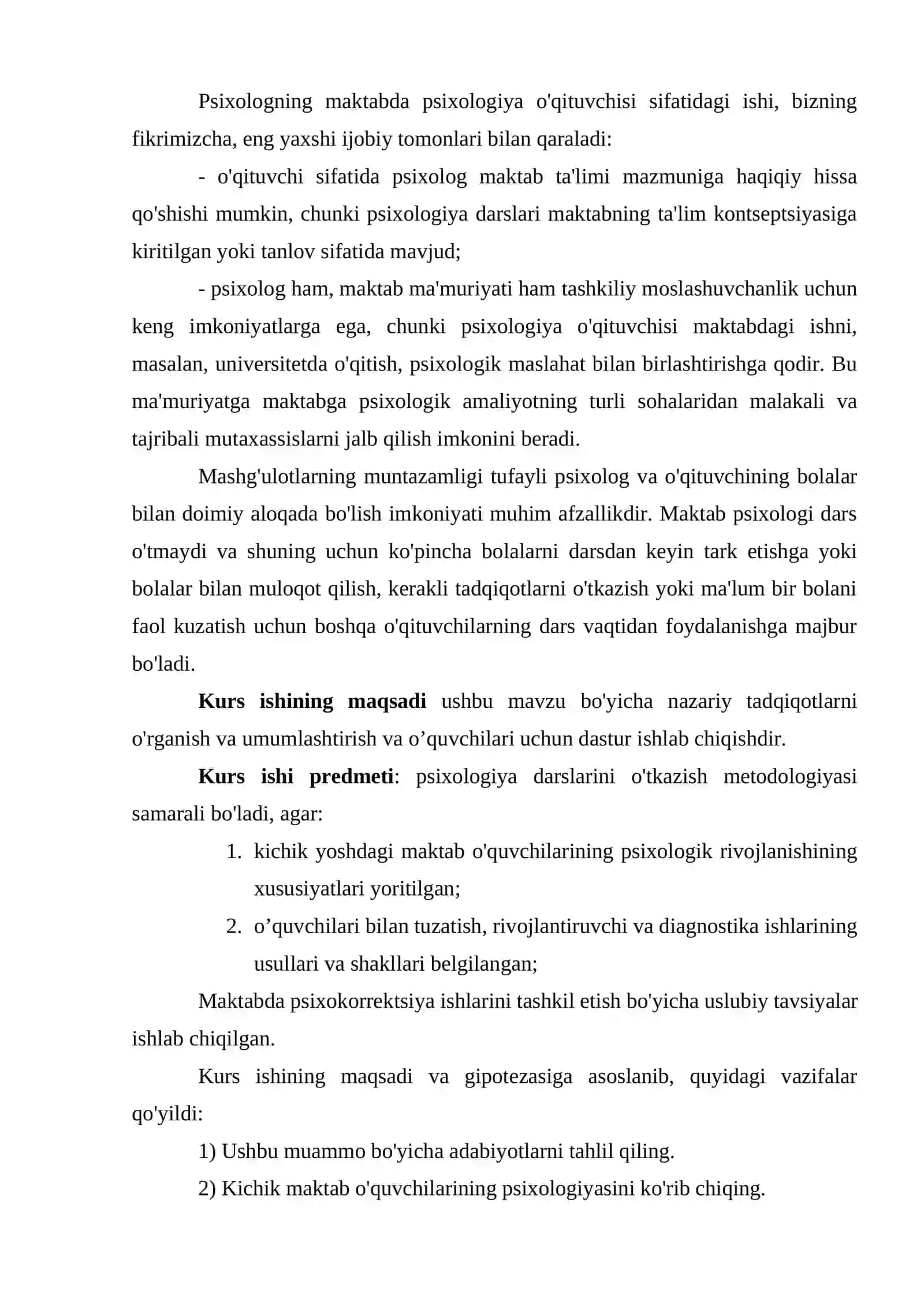 Psixologik xizmatning metodologik va nazariy asoslari 4